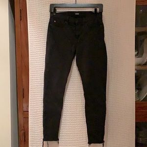 Hudson Jeans Size 29 Krista Super Skinny